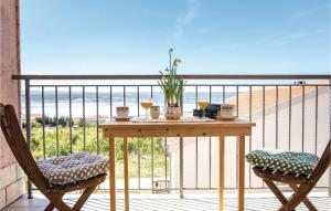 One-Bedroom Apartment In Maslenica