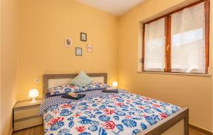 Beautiful Home In Gostinjac With Wifi 