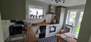 Snuggy Nest - 芬奇利