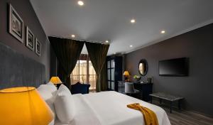 Matilda Boutique Hotel & Spa