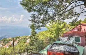 Holiday Home Brela 55 - Brela