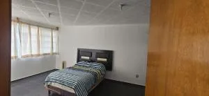 El rinconcito de Allison - Texcalpan