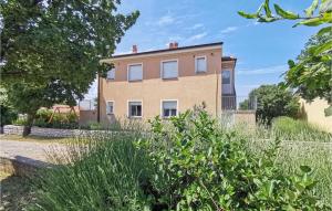 Cozy Apartment In Smrika With House Sea View 