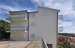 Apartment Trogir Spira Puovica Ii Ii