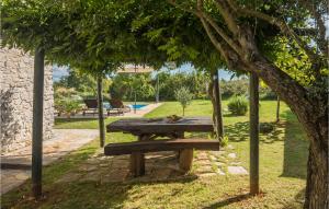 Gorgeous Home In Pazin With Wifi 