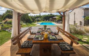 Holiday Home Heki Cr