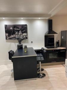 Appartement Cosy quartier Champs Élysées