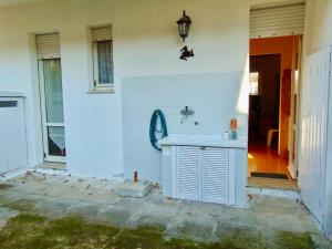Apartment mit 2 Schlafzimmern