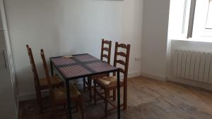 Appartements simples et fonctionnels : Chambre Double