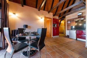 Apartamentos Boabdil