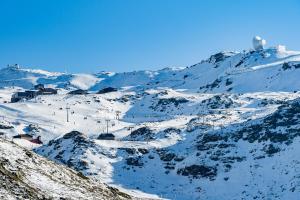 Apartamentos Boabdil