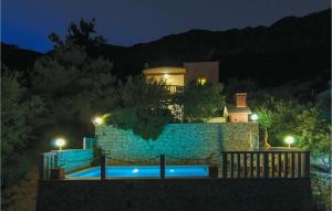 Holiday Home Ivasnjak V Vi