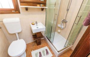 1 Bedroom Cozy Home In Moscenicka Draga 