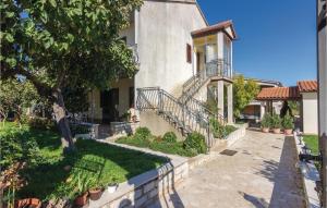 Apartment Piantade Cr