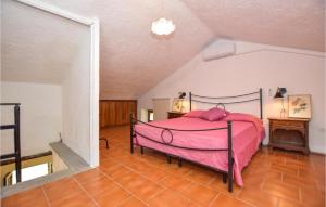 Stunning Home In Soriano Nel Cimino