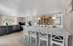 Holiday Home Koubjerg Rømø Ii