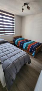 Departamento totalmente equipado en Chillán centro