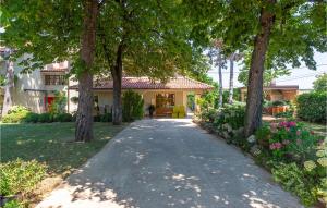 Apartment Svetvincenat Uv-1911