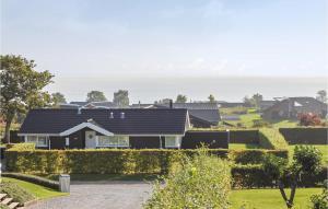 Holiday Home Hvedemarken Sjølund Iii