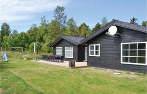 Holiday Home Sæby 1