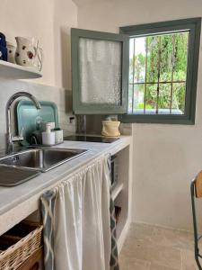 Vistas al Montgo, Javea