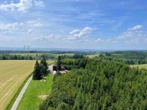 Chata Maxe Švabinského