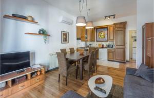 Holiday Home With Pool In Medulin