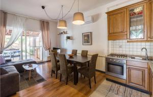 Holiday Home With Pool In Medulin