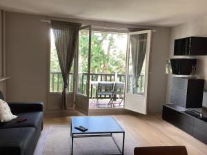 Appartement 200m de la plage