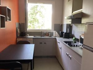 Appartement 200m de la plage