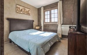 Maisons de vacances 4 Bedroom Beautiful Home In Mougins : photos des chambres