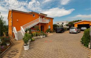 Apartment Vodice With Sea View 12