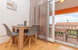 Apartment Vodice With Sea View 12