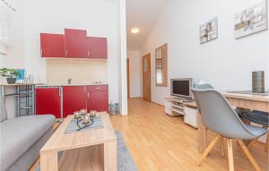 Apartment Vodice With Sea View 12