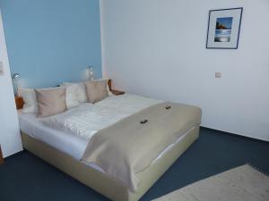Standard Double Room room in Pension Säntisblick