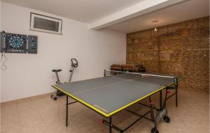 Four-Bedroom Holiday Home In Vinjani Gornji