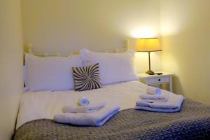 George Mine Barn, Bolehill, in the Peak District