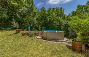 Amazing Home In Krizisce With Kitchen