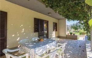 Apartment Piantade Cr