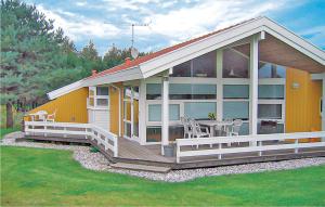Holiday Home Fridavej Grenaa Vi