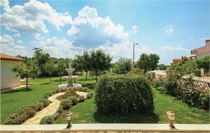 Apartment Piantade Cr