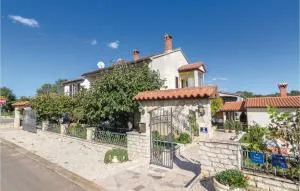 Apartment Piantade Cr - Veleniki