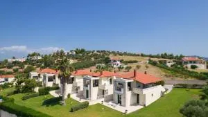 Hemera House Posidi H1 - Possidi