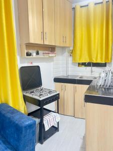 Ruby Modern Studio-Imara Daima-Near JKIA behind Imaara Mall