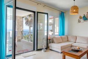 Hemera House Posidi H1