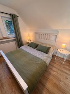 Ruhrtraum Kettwig Ferienwohnung am Fluss