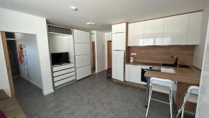 Apartmán pre 2 osoby blízko centra