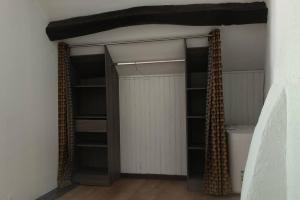 Maisons de vacances maison de pays a Thesee : photos des chambres