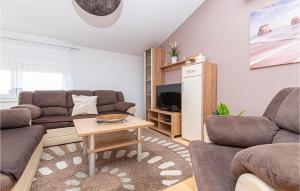 Apartment Vodice With Sea View 11