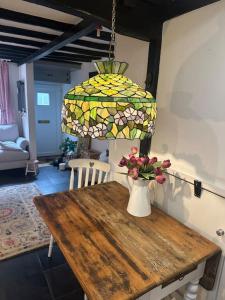 Love Lane Cottage Dolgellau